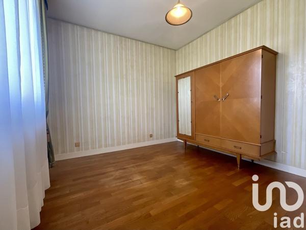 Maison à vendre 7 pièces 162 m² Le Palais-sur-Vienne