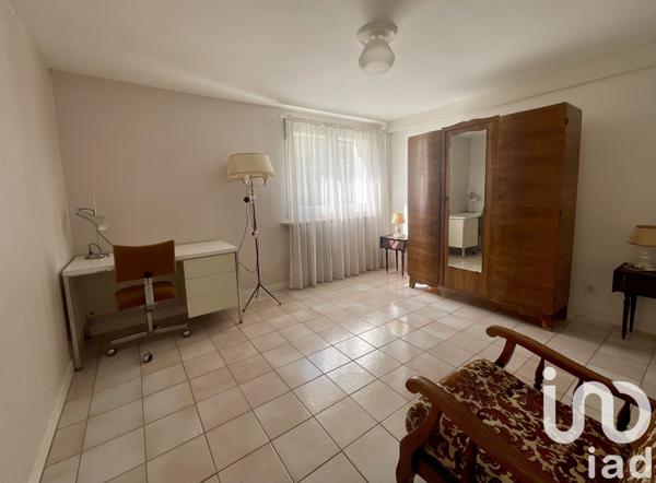 Maison à vendre 7 pièces 162 m² Le Palais-sur-Vienne