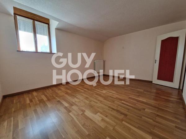 Maison Les Hauts De Forterre 8 pièce(s) 208 m2