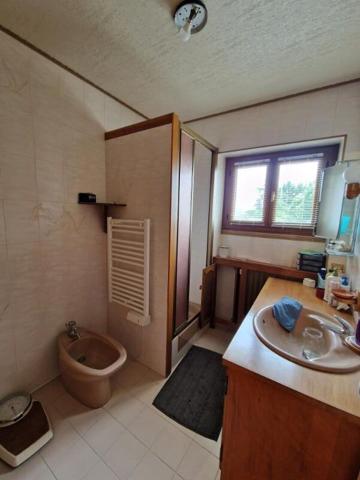 Maison Les Hauts De Forterre 8 pièce(s) 208 m2