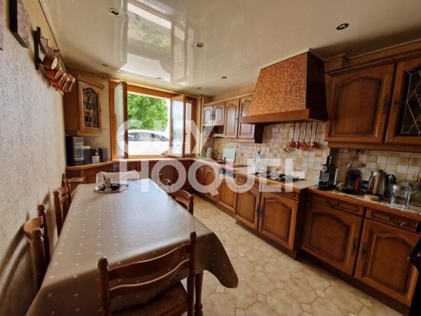 Maison Les Hauts De Forterre 8 pièce(s) 208 m2