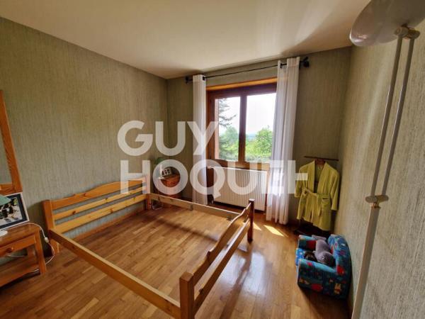 Maison Les Hauts De Forterre 8 pièce(s) 208 m2