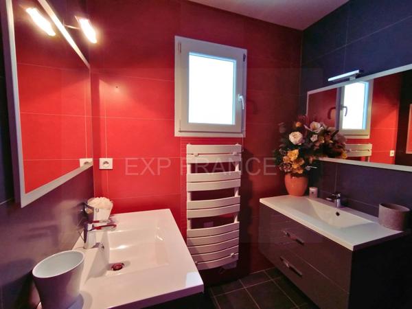 🏡 Maison contemporaine 254 m² – Double habitation – Piscine & calme – Pompignac