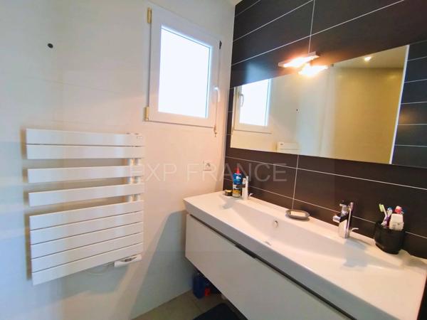 🏡 Maison contemporaine 254 m² – Double habitation – Piscine & calme – Pompignac