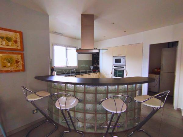 🏡 Maison contemporaine 254 m² – Double habitation – Piscine & calme – Pompignac