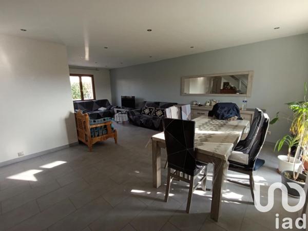 Pavillon 6 pièces de 92 m² à Saint-André-les-Vergers (10120)