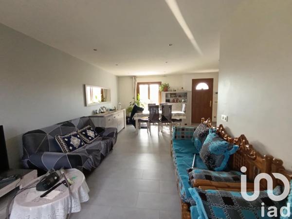 Pavillon 6 pièces de 92 m² à Saint-André-les-Vergers (10120)