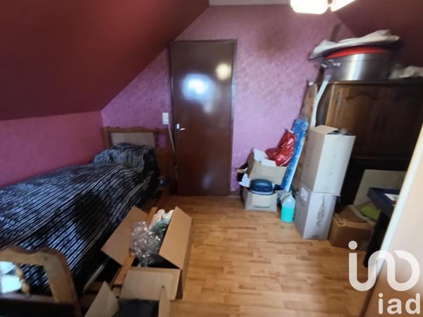 Pavillon 6 pièces de 92 m² à Saint-André-les-Vergers (10120)