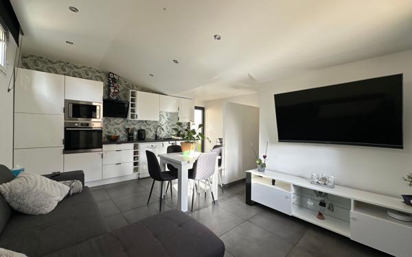 Maison à vendre    3 pièces •  Herblay