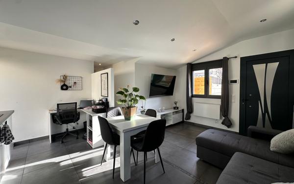 Maison à vendre    3 pièces •  Herblay