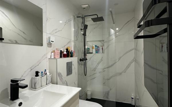 Maison à vendre    3 pièces •  Herblay