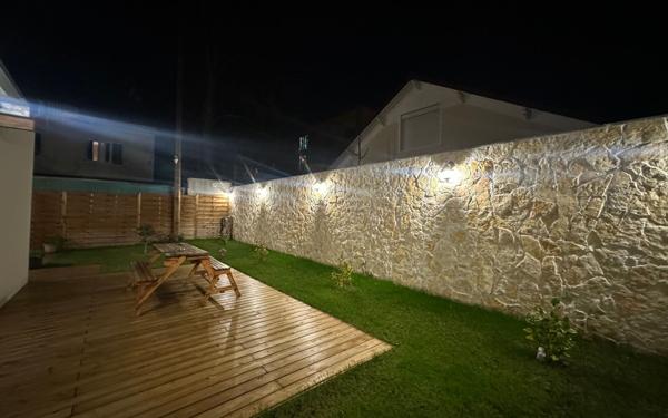 Maison à vendre    3 pièces •  Herblay