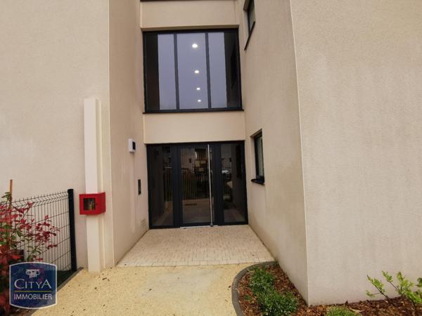 Appartement à louer 2 pièces 61.07m² Monistrol-sur-Loire (43120)