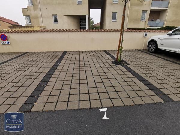 Appartement à louer 2 pièces 61.07m² Monistrol-sur-Loire (43120)