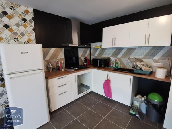 Appartement à louer 2 pièces 61.07m² Monistrol-sur-Loire (43120)