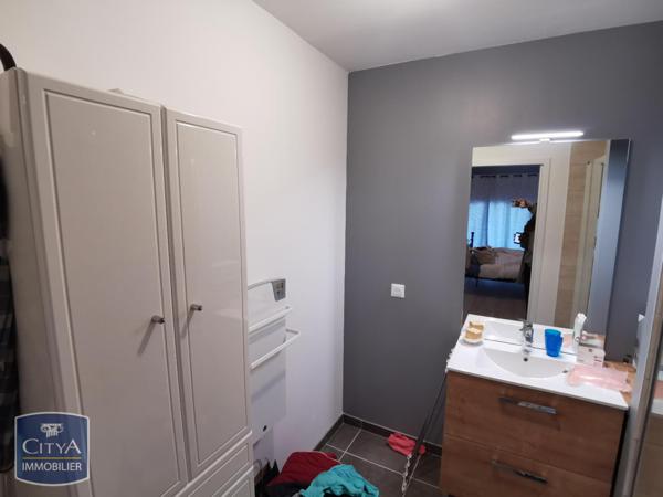 Appartement à louer 2 pièces 61.07m² Monistrol-sur-Loire (43120)