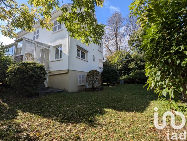 Maison à vendre 8 pièces 200 m² Ermont