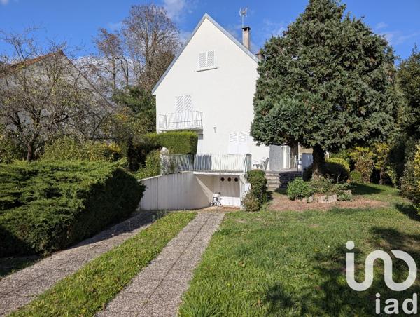 Maison à vendre 8 pièces 200 m² Ermont