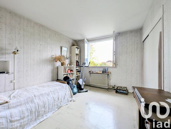 Maison à vendre 8 pièces 200 m² Ermont