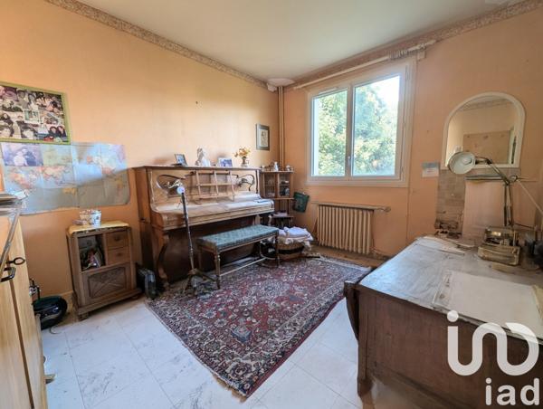 Maison à vendre 8 pièces 200 m² Ermont