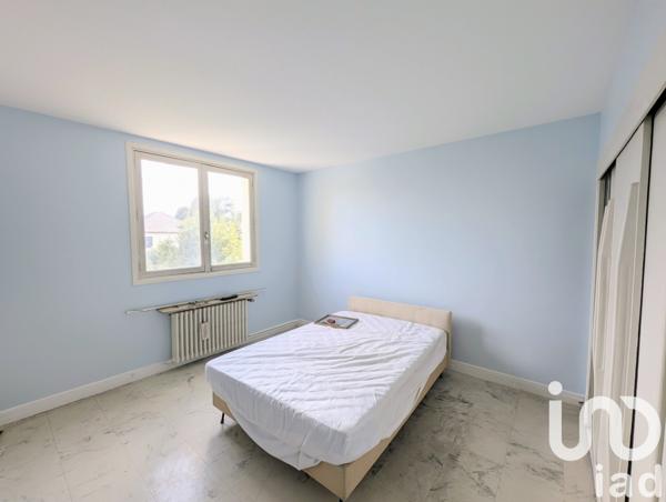 Maison à vendre 8 pièces 200 m² Ermont