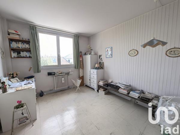Maison à vendre 8 pièces 200 m² Ermont