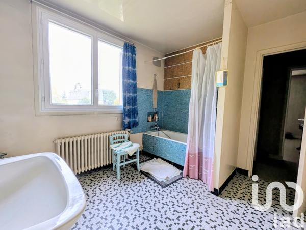 Maison à vendre 8 pièces 200 m² Ermont