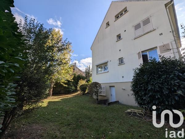 Maison à vendre 8 pièces 200 m² Ermont