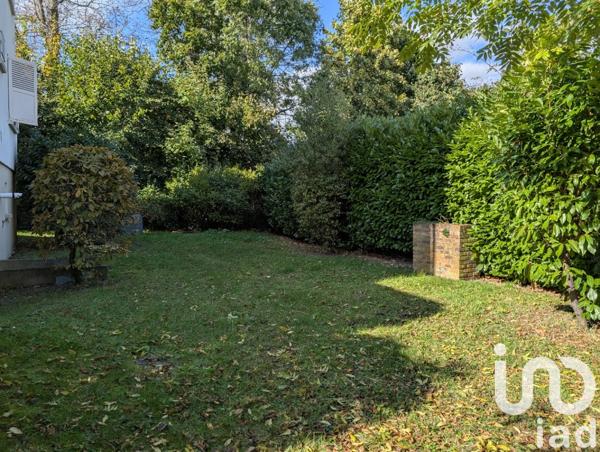 Maison à vendre 8 pièces 200 m² Ermont