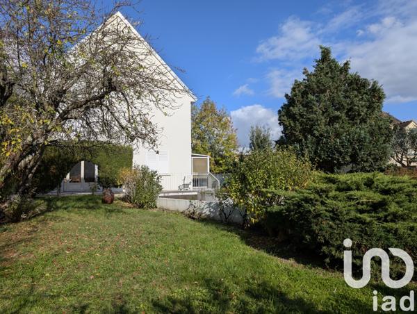 Maison à vendre 8 pièces 200 m² Ermont