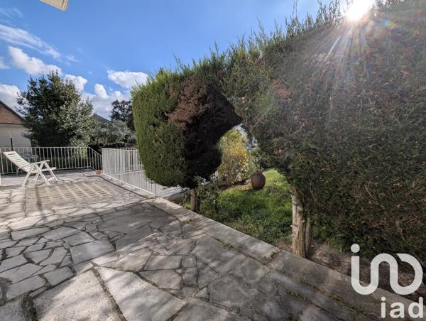 Maison à vendre 8 pièces 200 m² Ermont