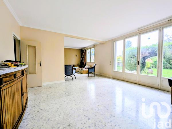 Maison à vendre 8 pièces 200 m² Ermont