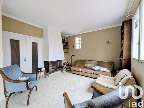 Maison à vendre 8 pièces 200 m² Ermont