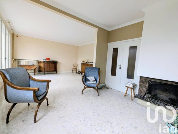 Maison à vendre 8 pièces 200 m² Ermont