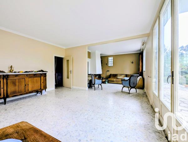 Maison à vendre 8 pièces 200 m² Ermont