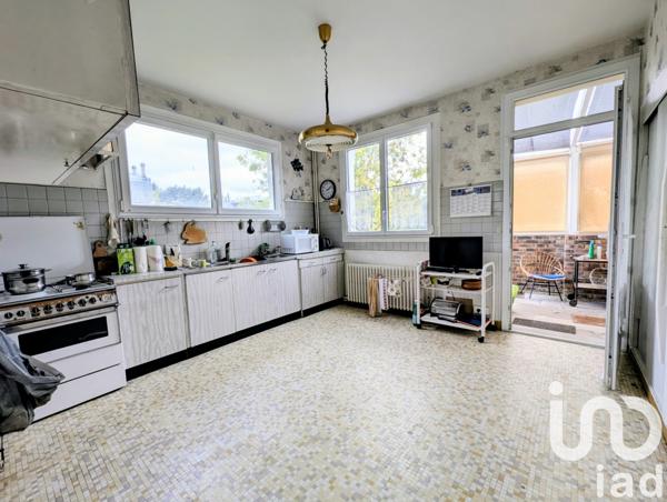 Maison à vendre 8 pièces 200 m² Ermont