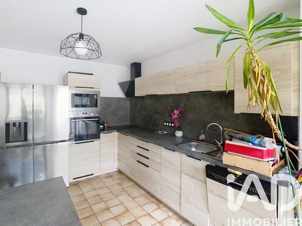 Maison à vendre 5 pièces 121 m² Châteauvillain