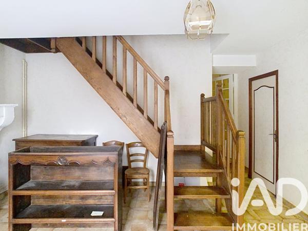 Maison à vendre 5 pièces 121 m² Châteauvillain