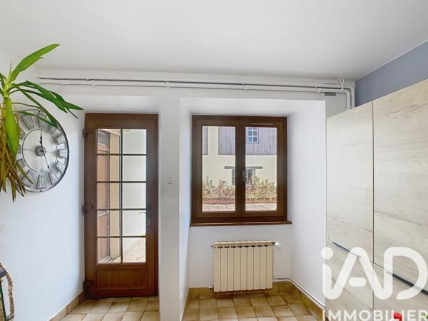 Maison à vendre 5 pièces 121 m² Châteauvillain
