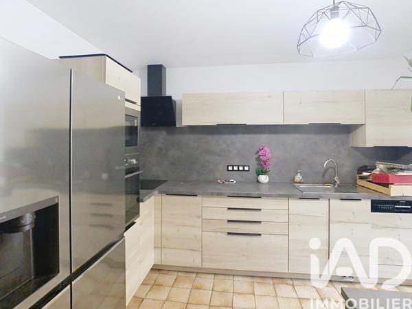 Maison à vendre 5 pièces 121 m² Châteauvillain