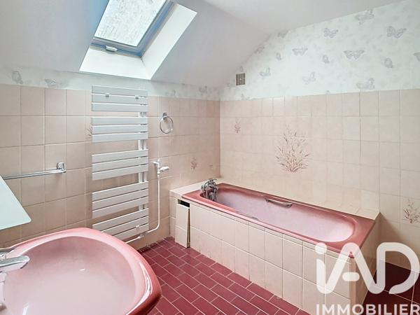 Maison à vendre 5 pièces 121 m² Châteauvillain