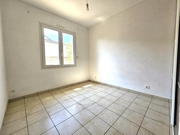 Maison 110 m² avec 2 chambres, mezzanine, jardin et garage ! , Le teich