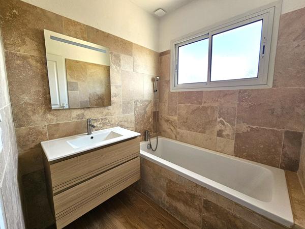 Maison 110 m² avec 2 chambres, mezzanine, jardin et garage ! , Le teich