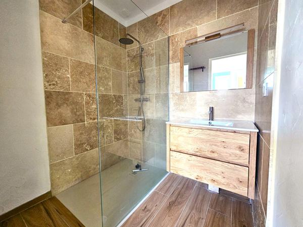 Maison 110 m² avec 2 chambres, mezzanine, jardin et garage ! , Le teich