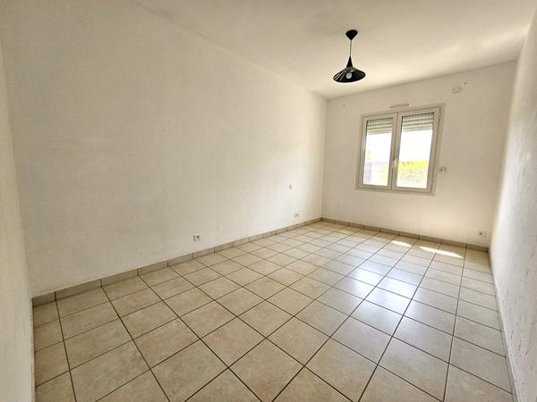Maison 110 m² avec 2 chambres, mezzanine, jardin et garage ! , Le teich