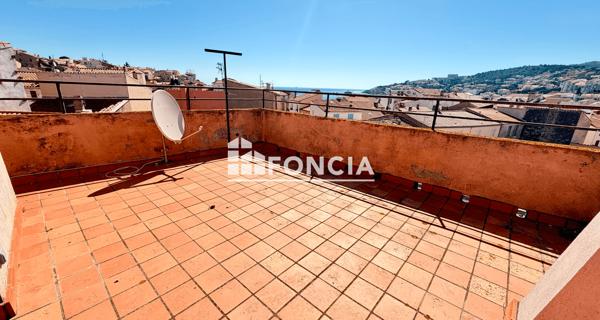 À vendre Maison 5 pièces 100 m² - Banyuls-sur-mer 66650