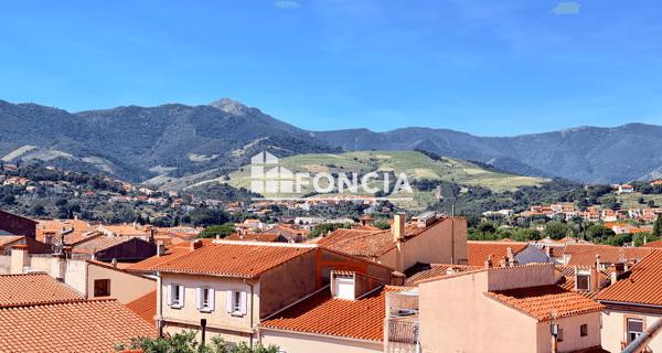 À vendre Maison 5 pièces 100 m² - Banyuls-sur-mer 66650