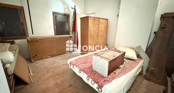 À vendre Maison 5 pièces 100 m² - Banyuls-sur-mer 66650