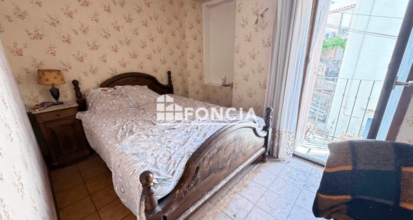 À vendre Maison 5 pièces 100 m² - Banyuls-sur-mer 66650