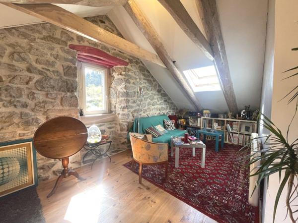 Appartement 3 pièces - 54 m² Exclusivité